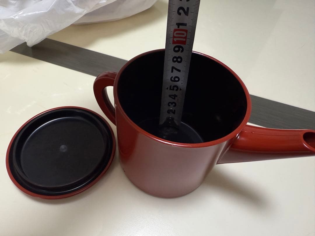 【新品】割子そば　器 セット　業務用（4セット）