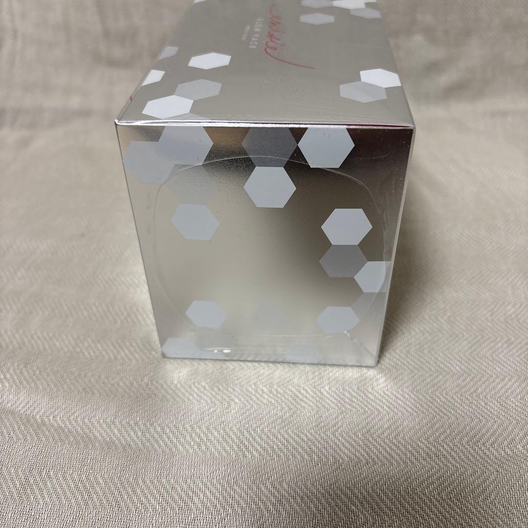 enisie エニシー　グローパック　PRECIOUS フェイシャルジェルパック