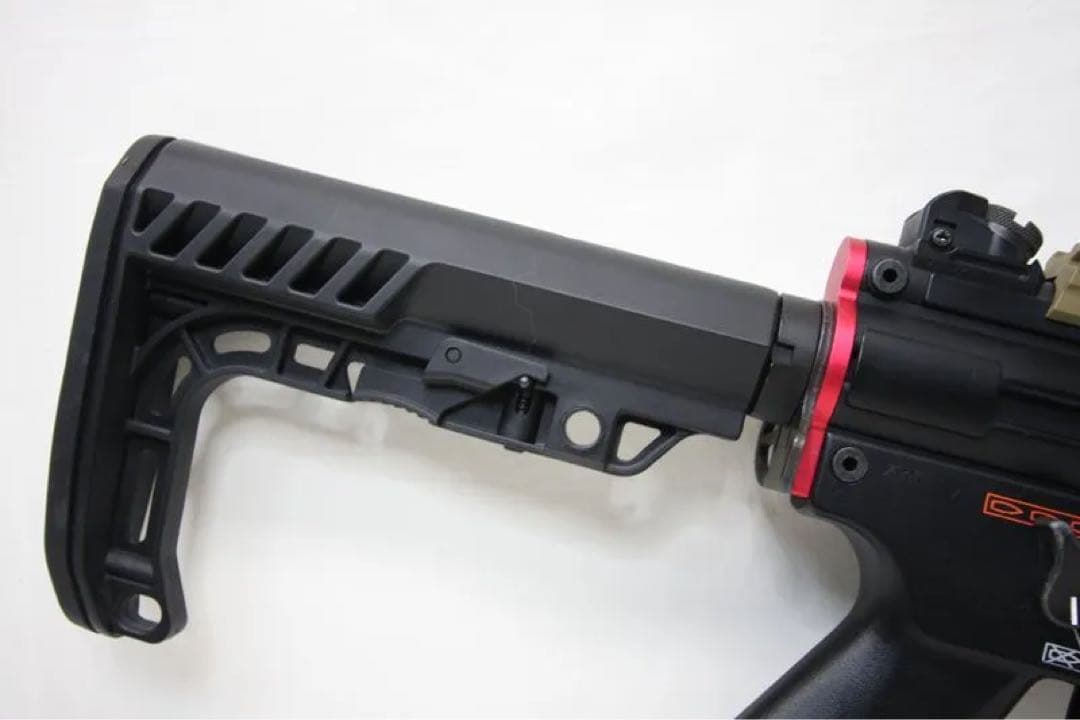 東京マルイ製　MP5K HC