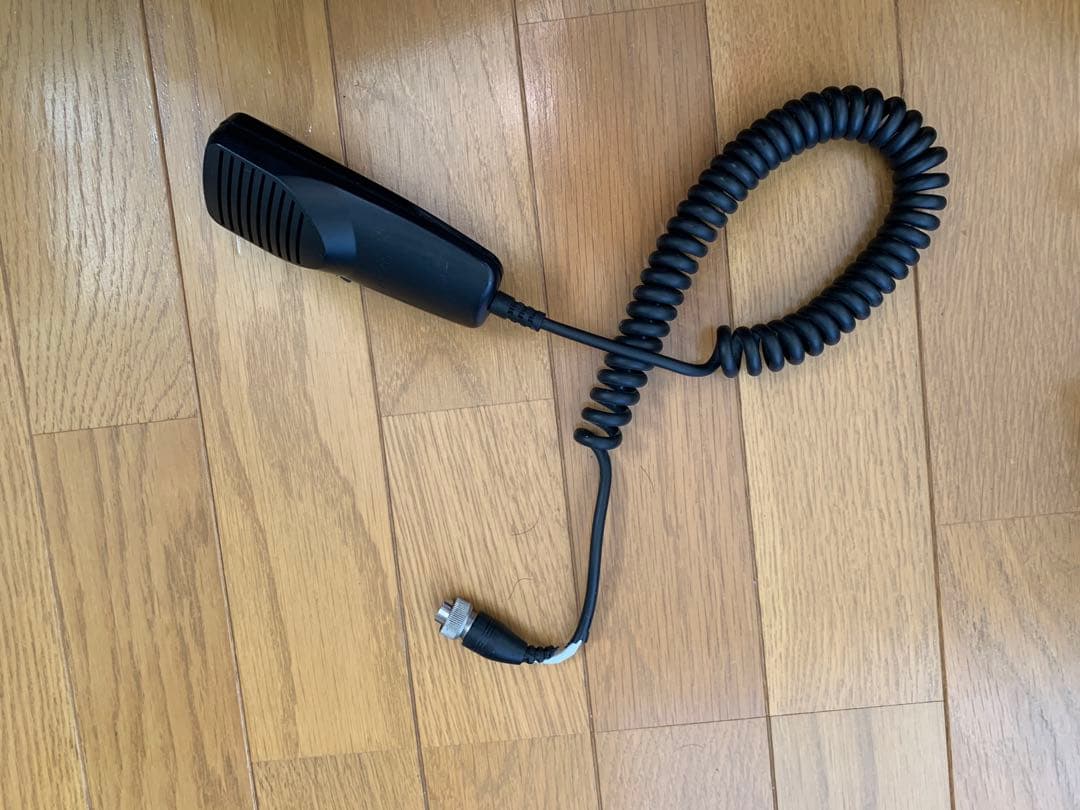 na　パトライト SAP-520PB-K 電子サイレンアンプ