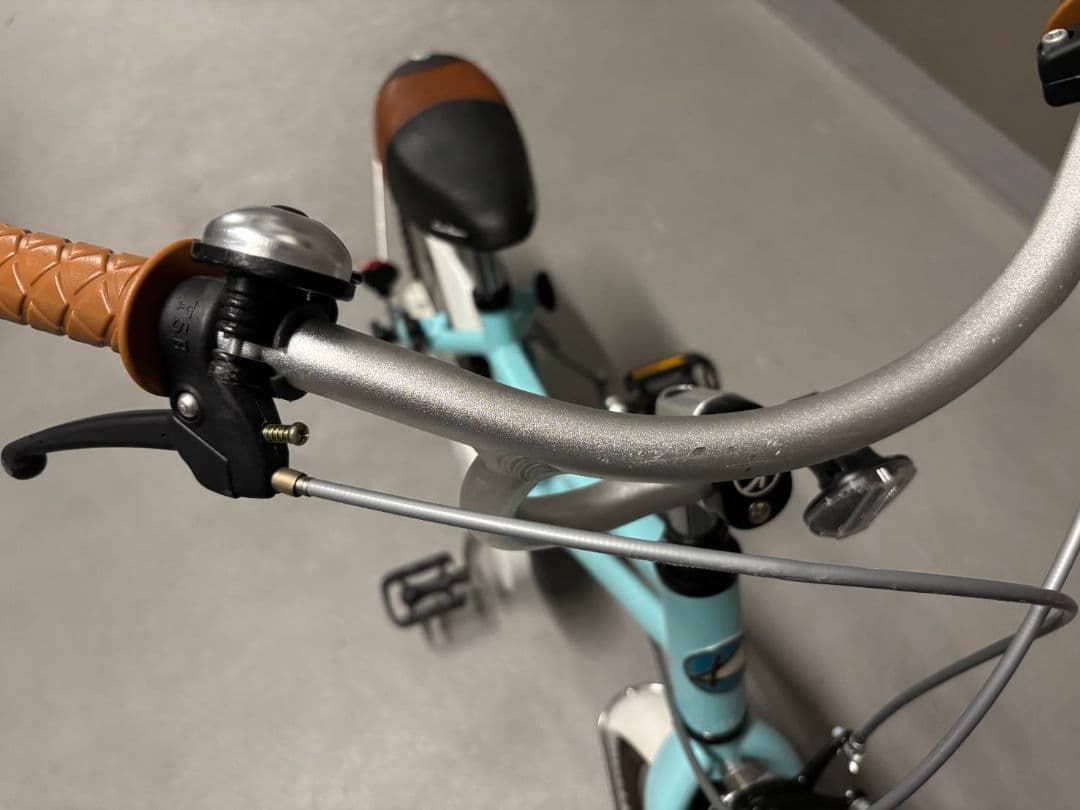 コーダブルーム　16インチ 幼児用自転車