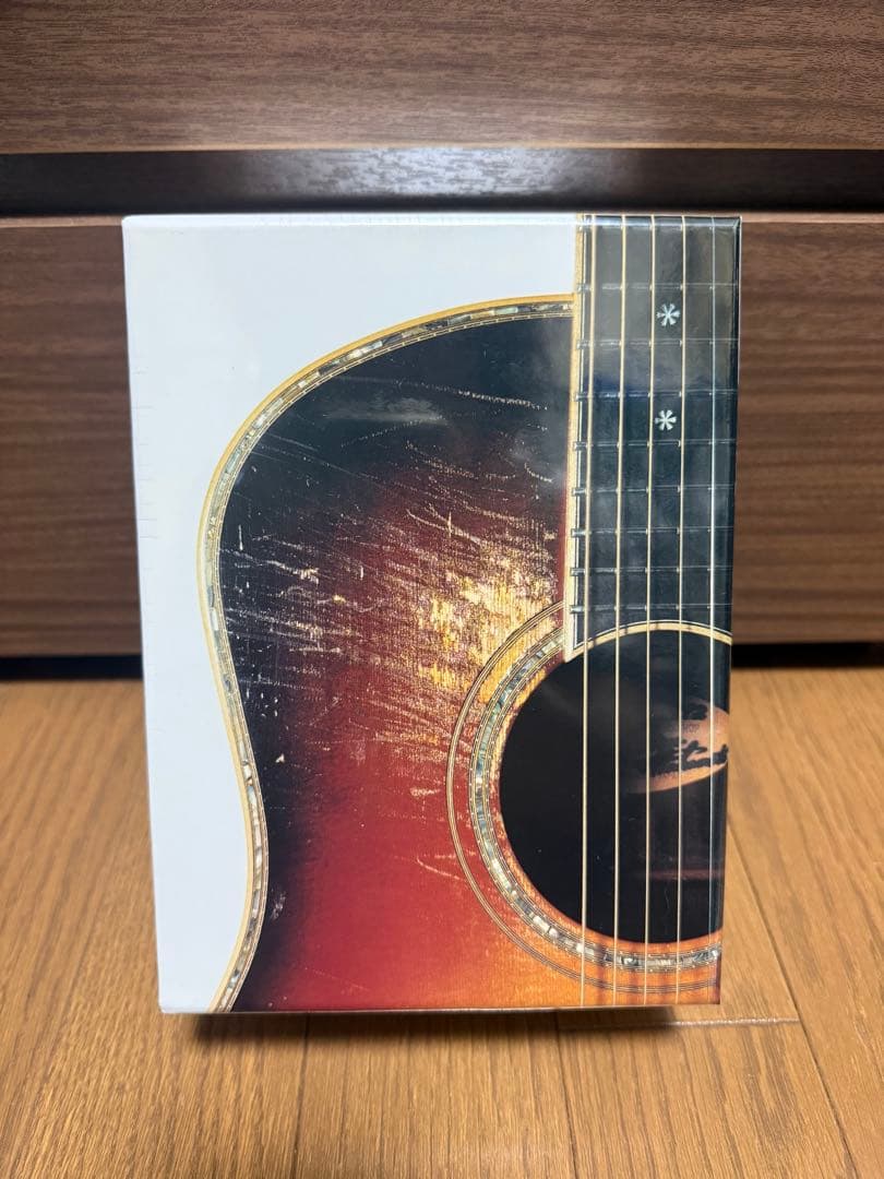 【未開封】角松敏生 The Traces of 1998〜2006