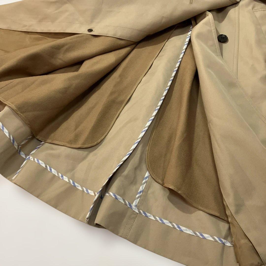 ＊美品＊アナイ／トレンチコート　ベージュ