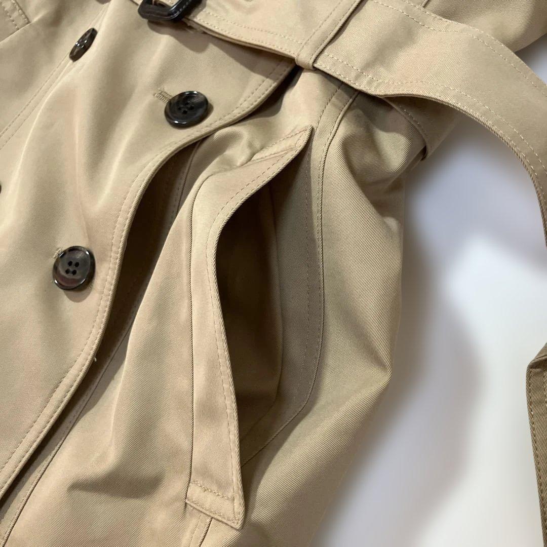 ＊美品＊アナイ／トレンチコート　ベージュ
