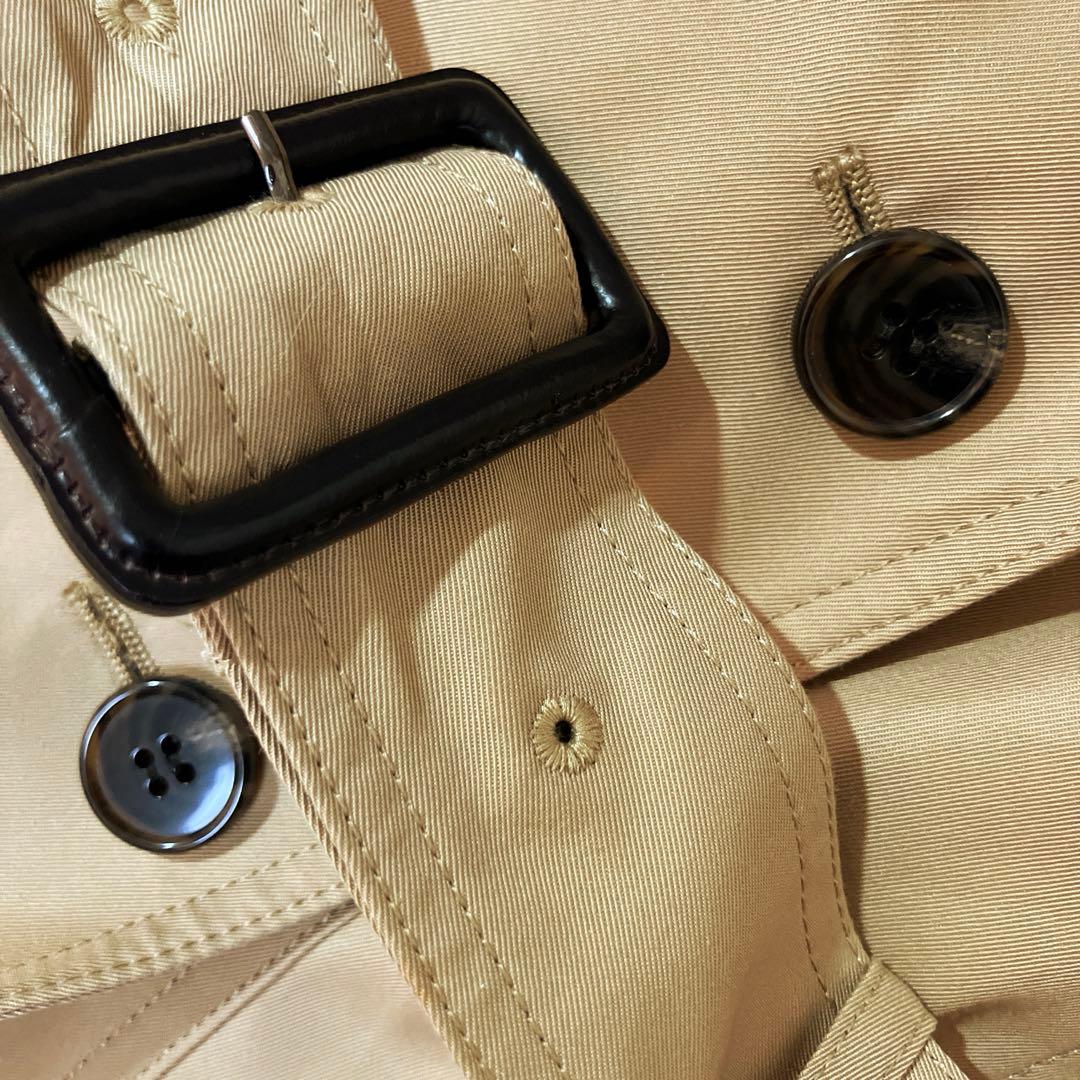 ＊美品＊アナイ／トレンチコート　ベージュ