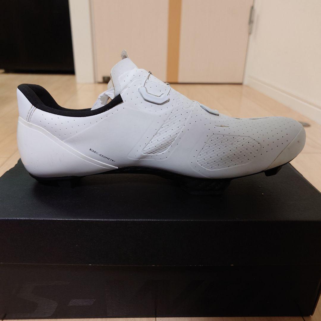 ウェア S-WORKS RECON SHOES 42