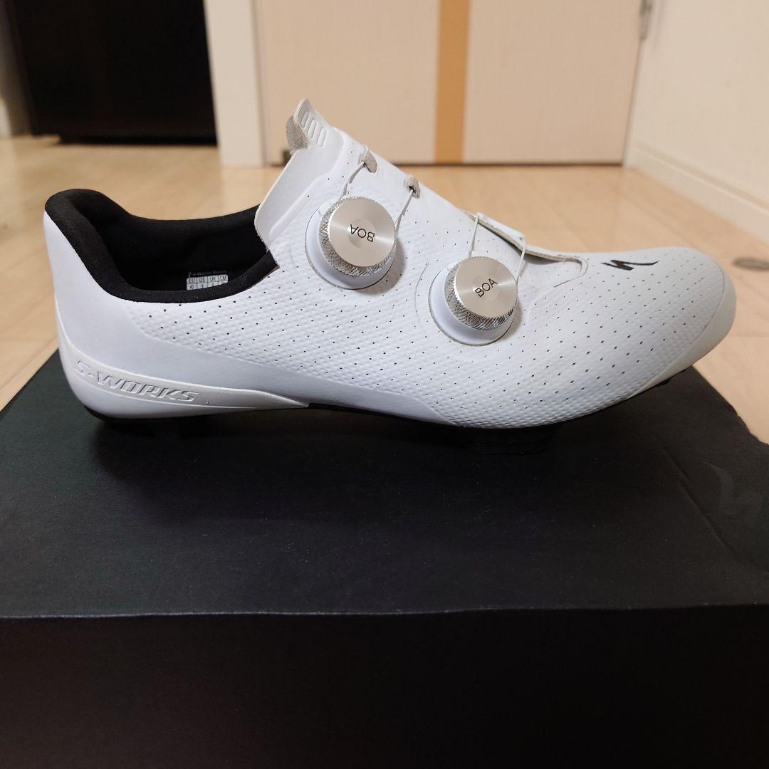 ウェア S-WORKS RECON SHOES 42