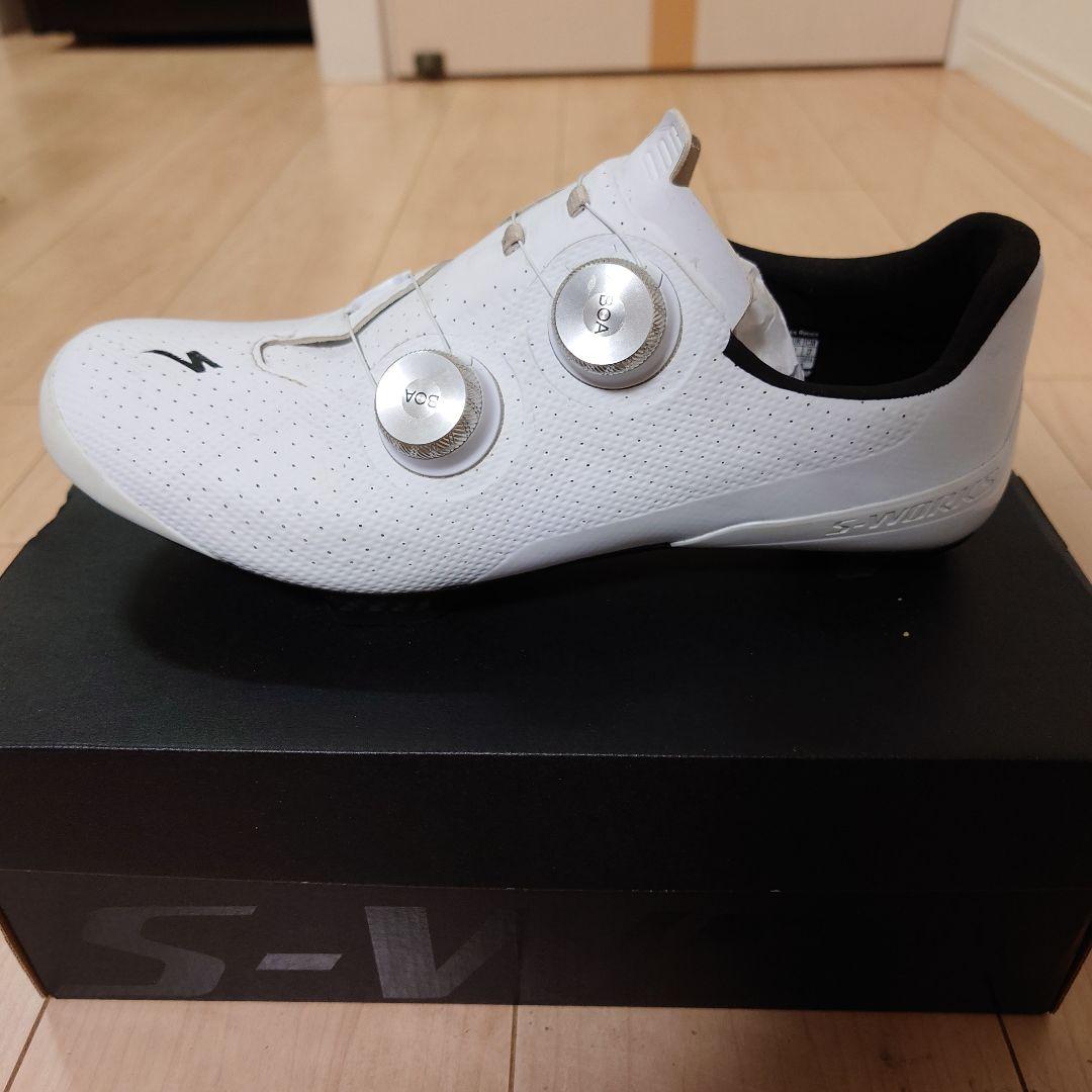 ウェア S-WORKS RECON SHOES 42