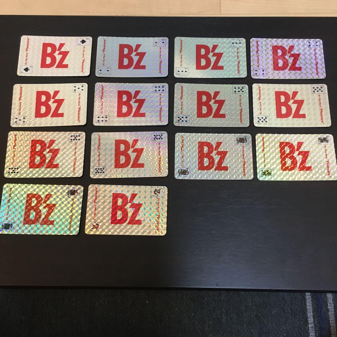 非売品「B'z/B'z The Best \