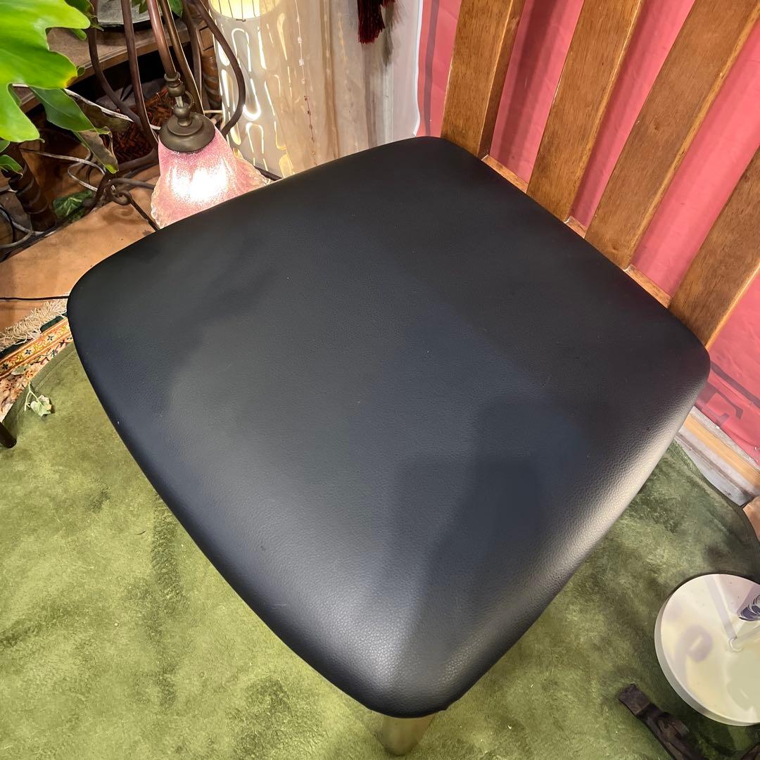 L１　カリモク　ディレトーレ　スタイリッシュモダン　ハイバックチェア