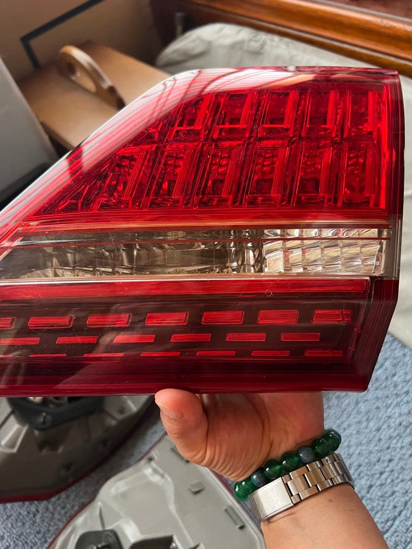 クラウン テール ロイヤル前期