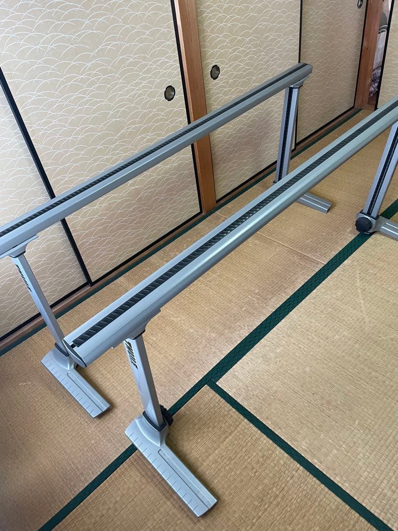 専用　わさびーふ様 THULE 500X