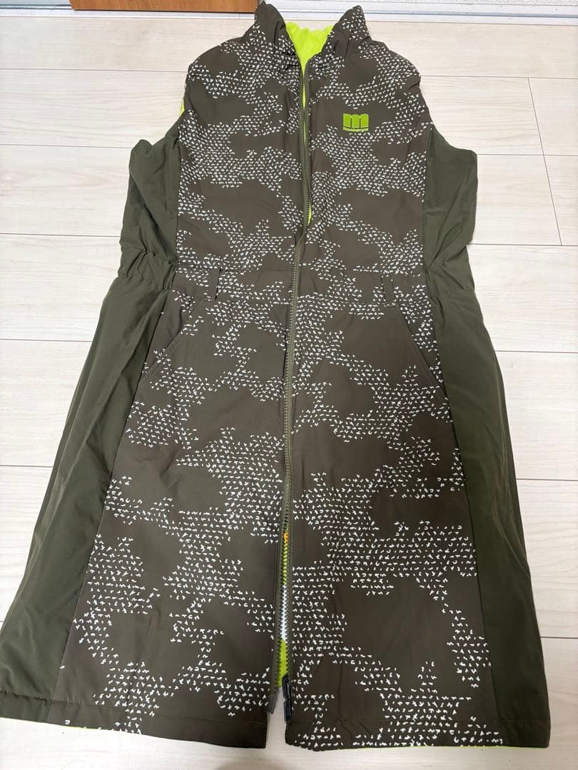 マンシングウェア　新品未使用　定価31900円　3連休値下げ