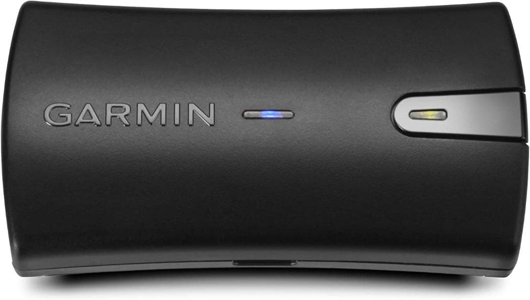 新品 Garmin ガーミン GLO 2 Bluetooth GPSレシーバー