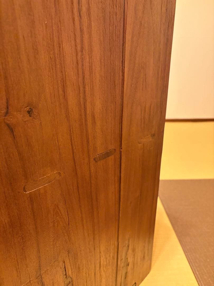 【まとめ買い有】【火曜まで格安】ACME / Troy open shelf S