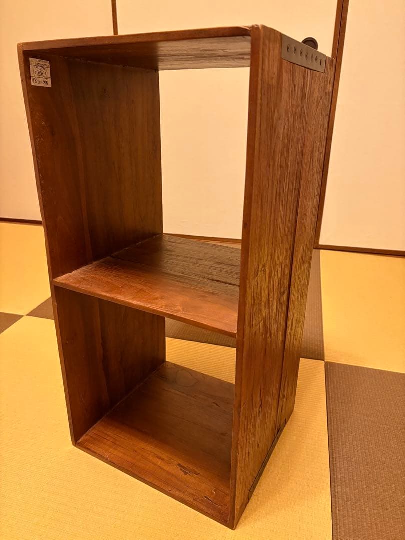 【まとめ買い有】【火曜まで格安】ACME / Troy open shelf S