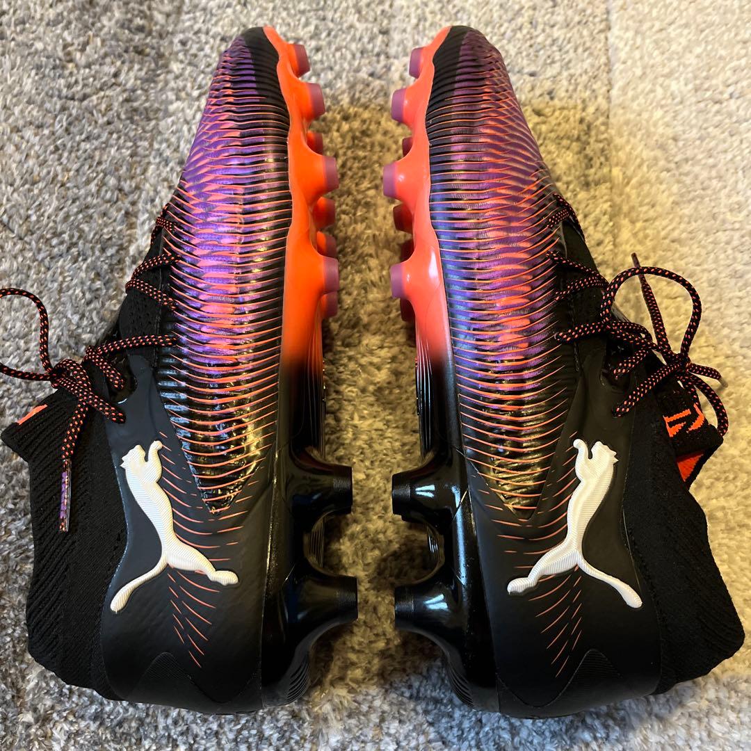PUMA フューチャー8 HG プーマ サッカー　スパイク