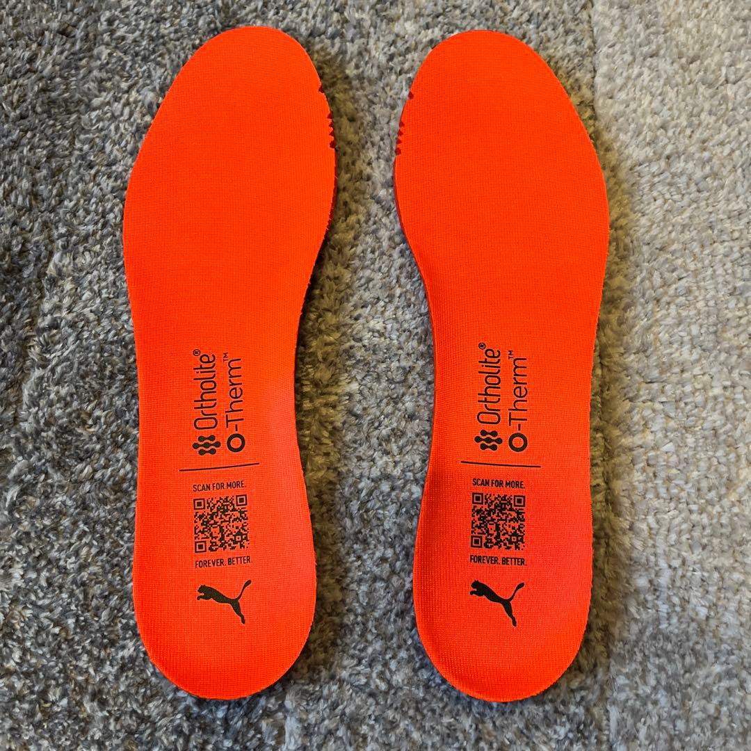 PUMA フューチャー8 HG プーマ サッカー　スパイク