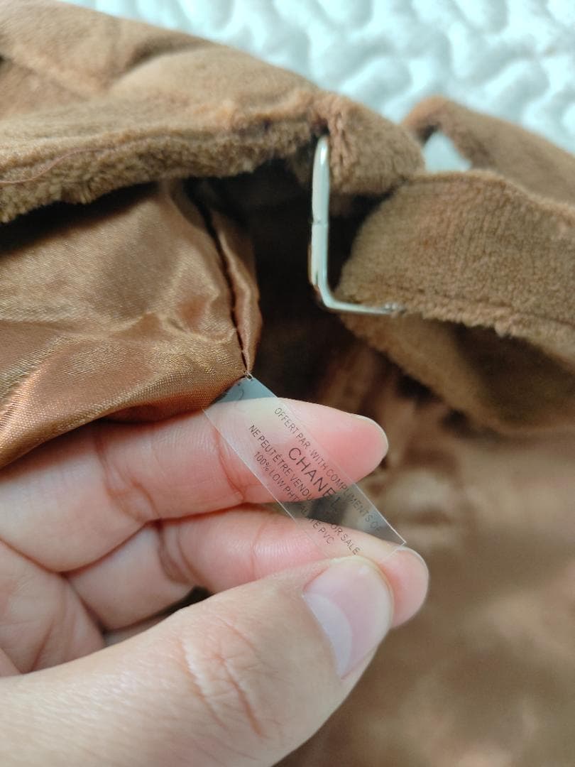 1-2日発送ショルダーバッグ//ハンドバッグ茶色