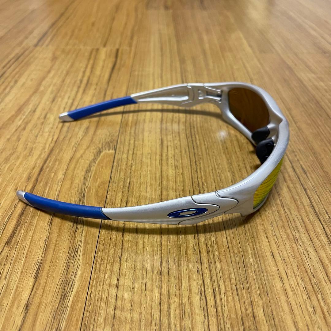 Oakley straight jacket　 オークリー　ストレートジャケット