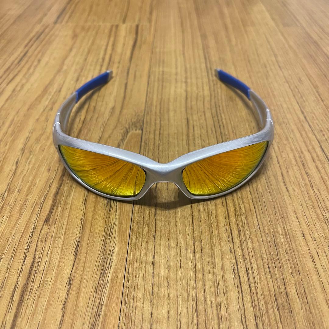 Oakley straight jacket　 オークリー　ストレートジャケット