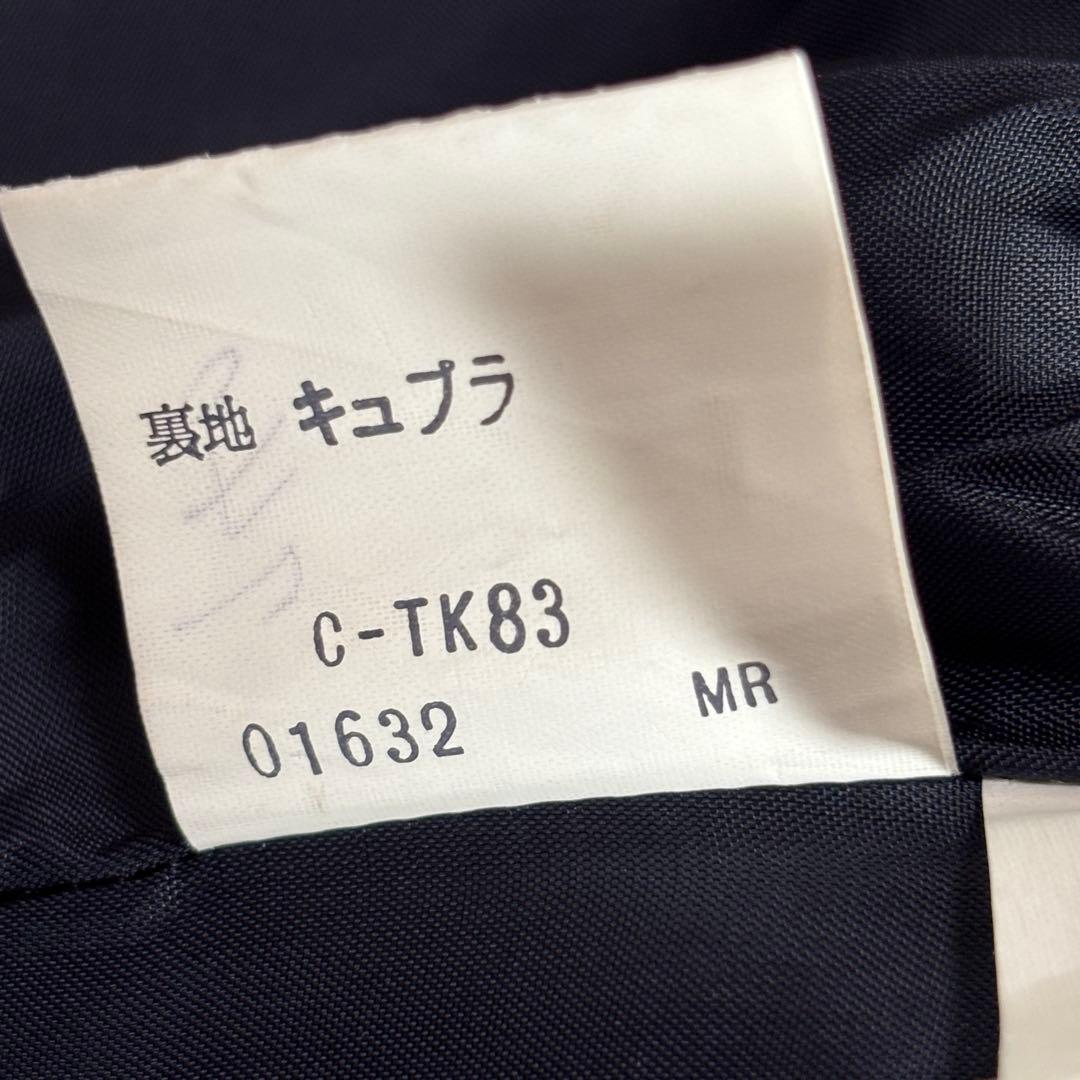 極美品 イヴサンローラン トレンチコート ロング丈 M ベルト付き