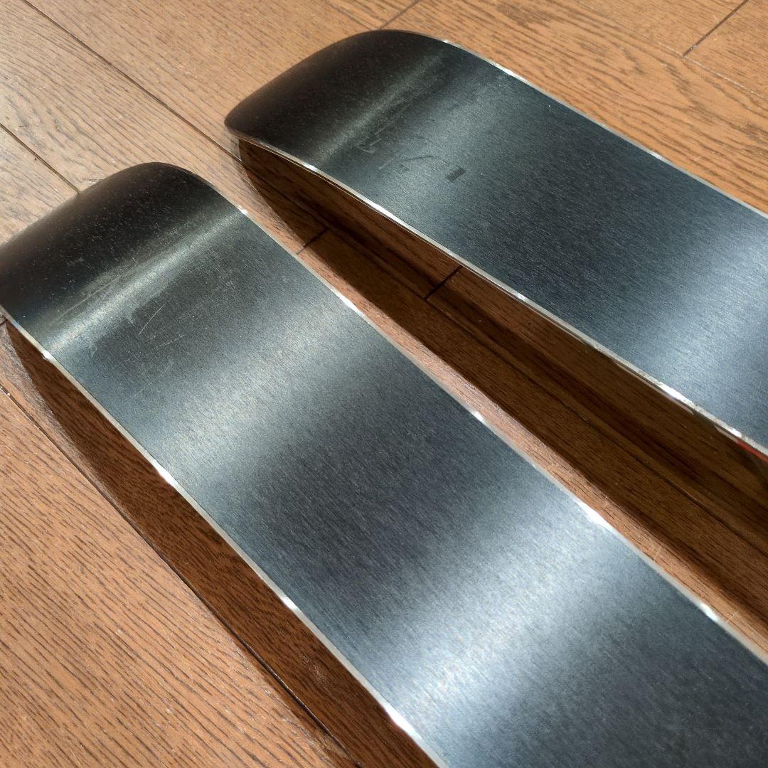 CosmicSurf LOVE レディース用99cm ショートスキー