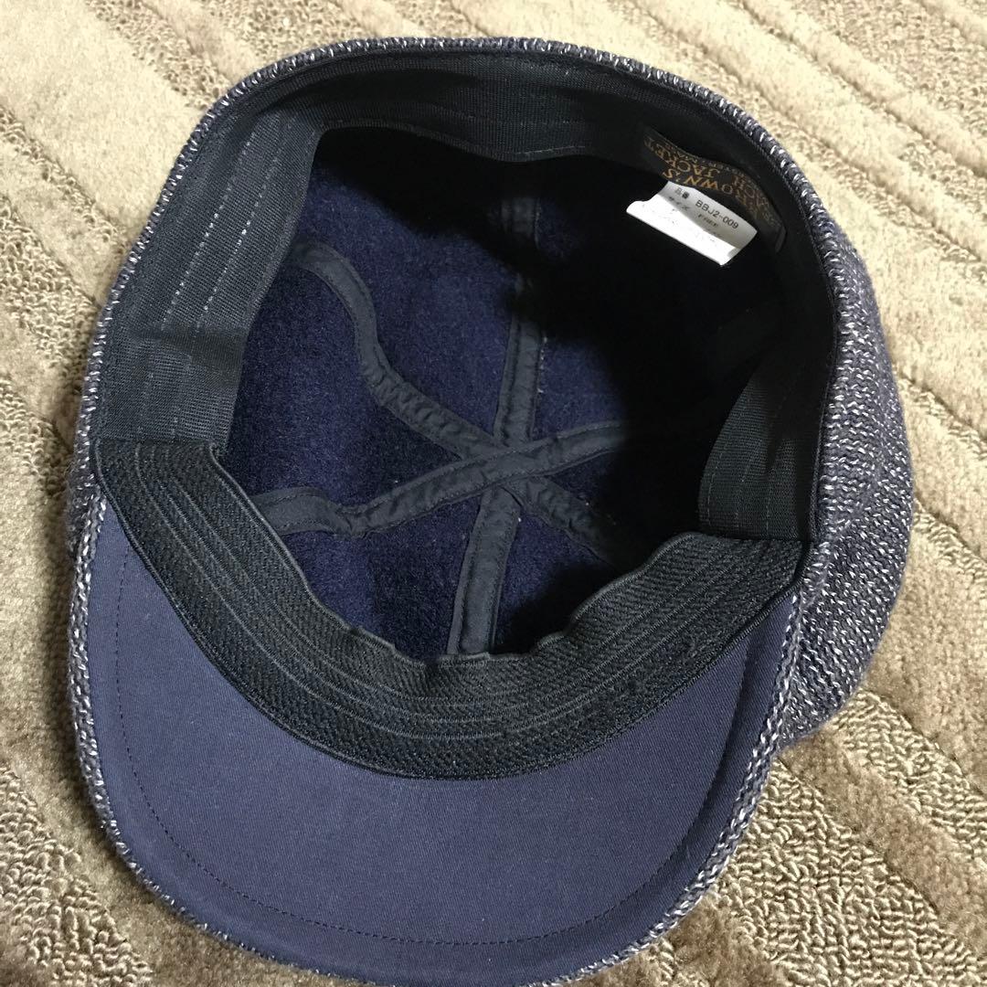 brown's beach jacket キャスケット　フルカウント　アメカジ