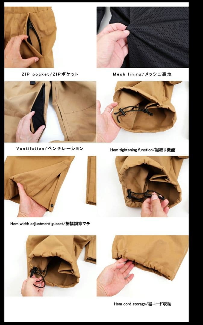 ハイマスマニア　オーバーサイズダブルタックパンツ　ダークネイビー XS