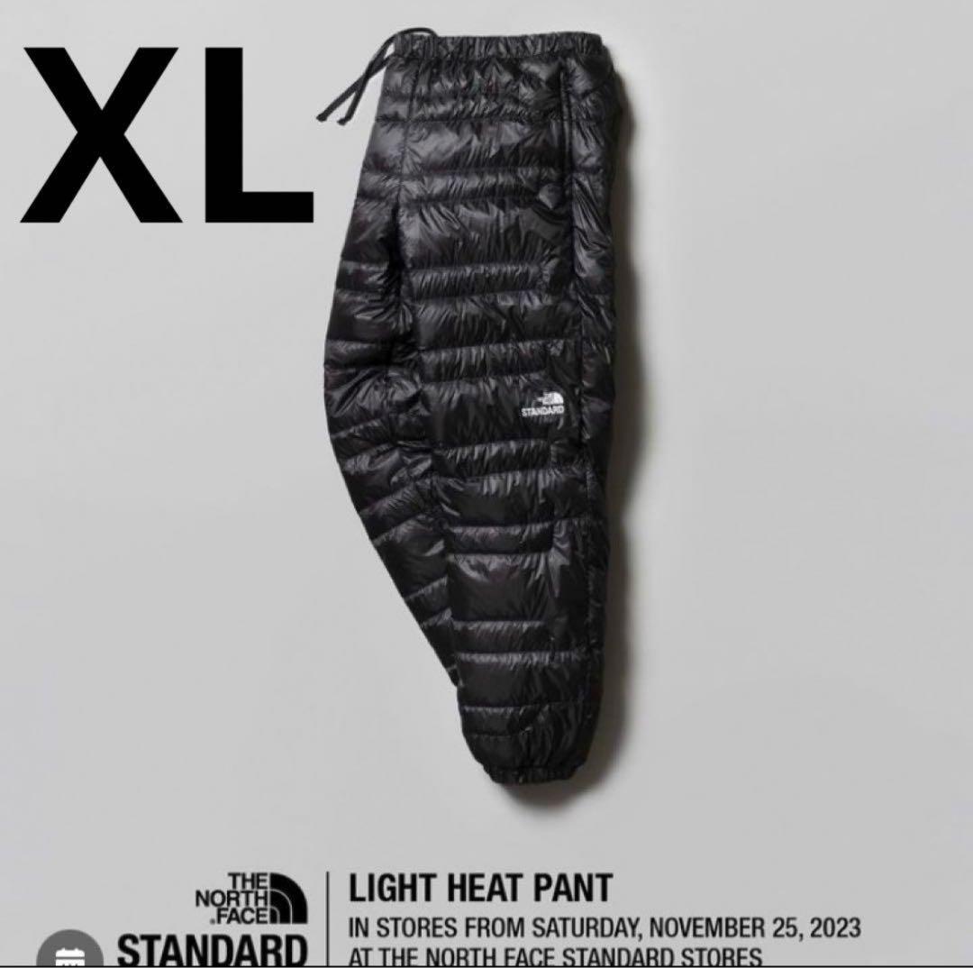 パンツ thenorthface standard LIGHTHEAT PANT XL