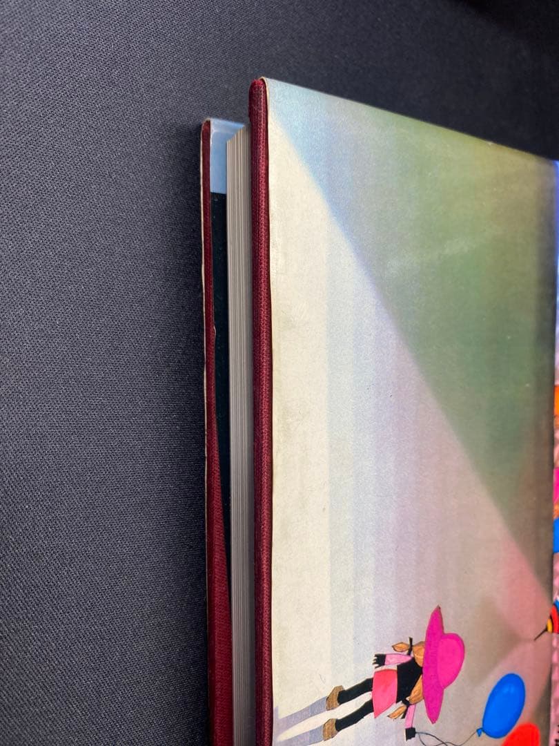 藤城清治　影絵の世界