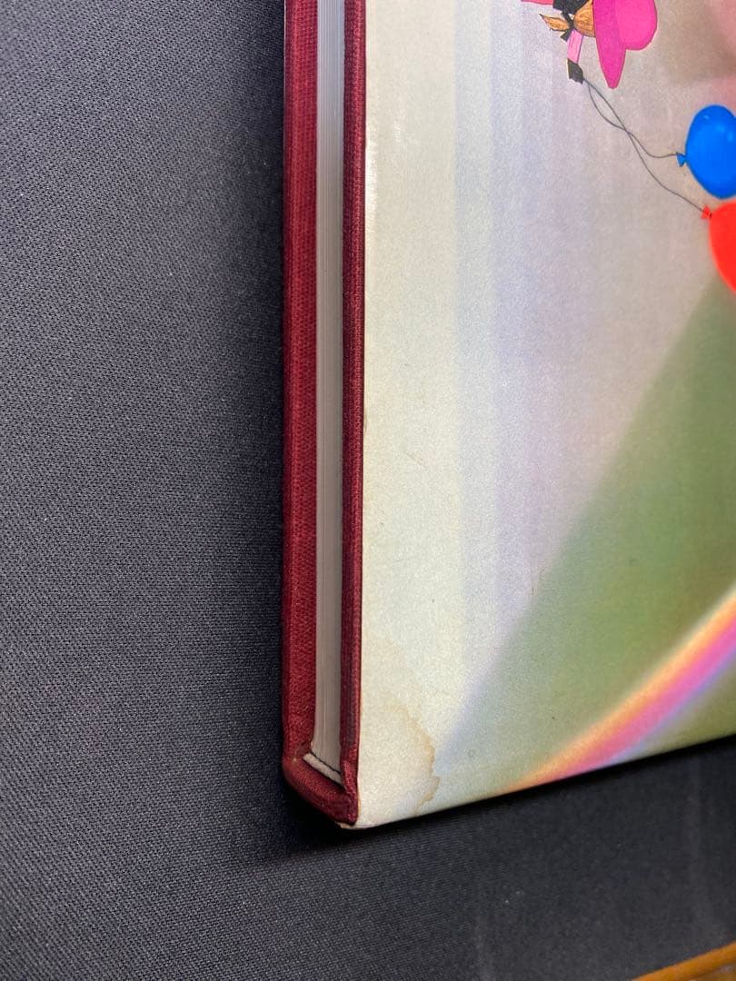 藤城清治　影絵の世界