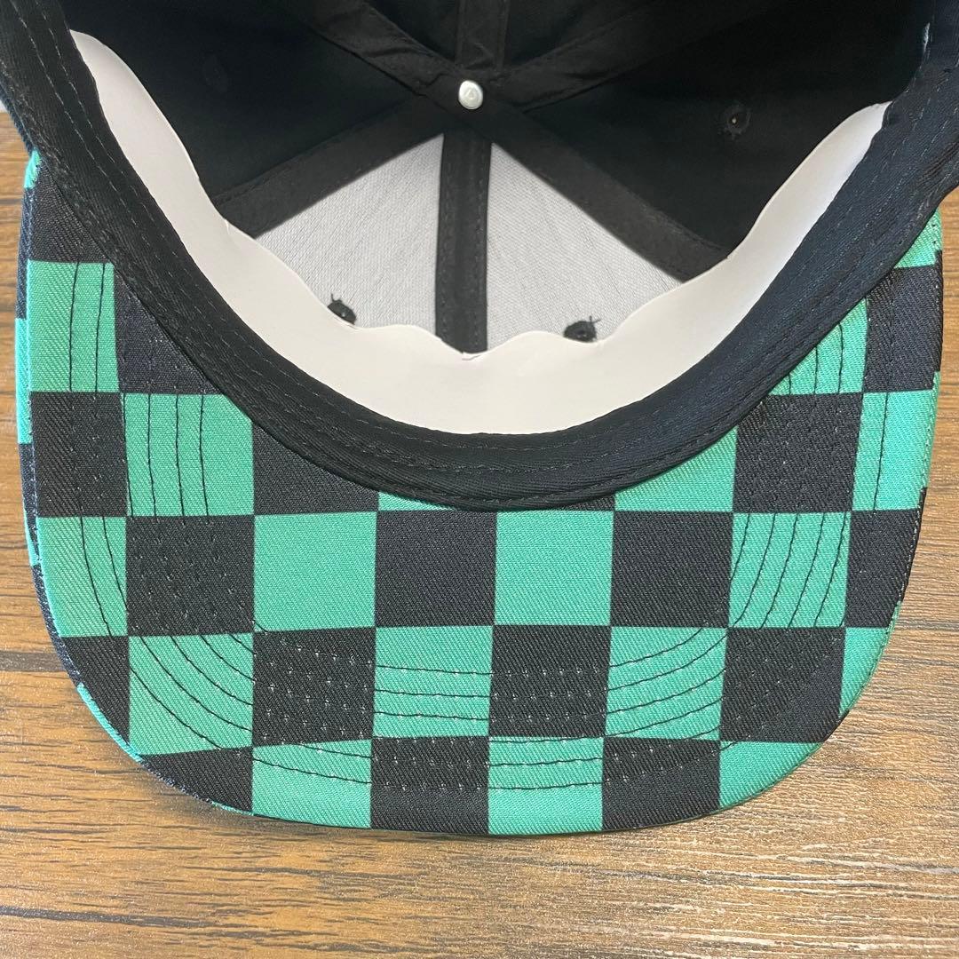 【LA 限定品】ドジャース 鬼滅の刃 コラボキャップ　2セット