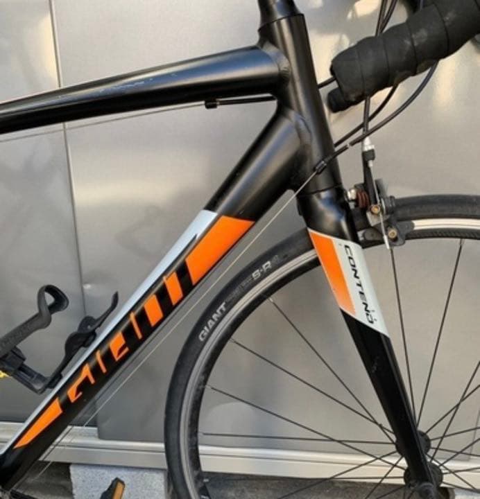 ロードバイク クロスバイク 自転車