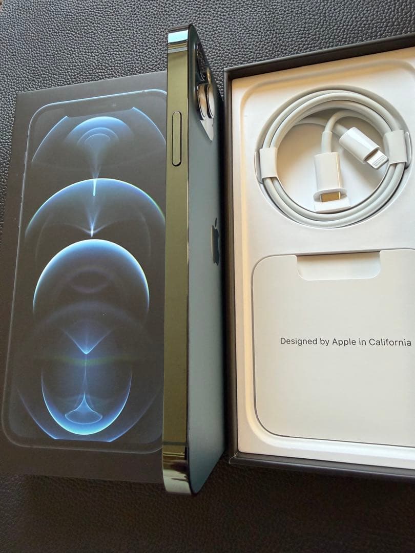 携帯電話本体 Apple iPhone12 Pro