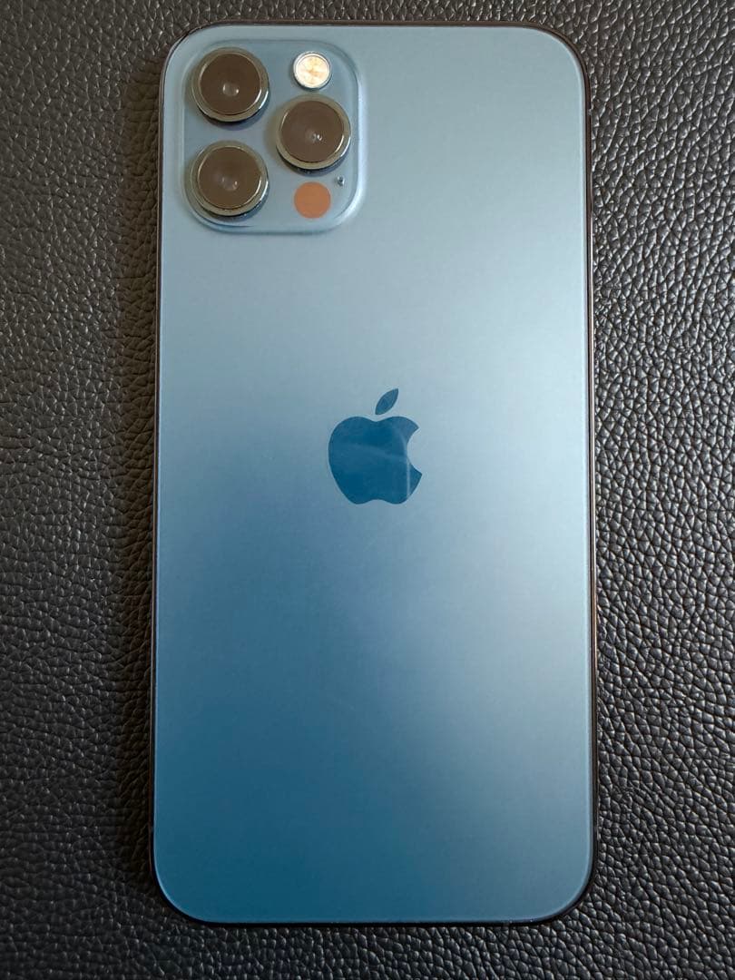 携帯電話本体 Apple iPhone12 Pro
