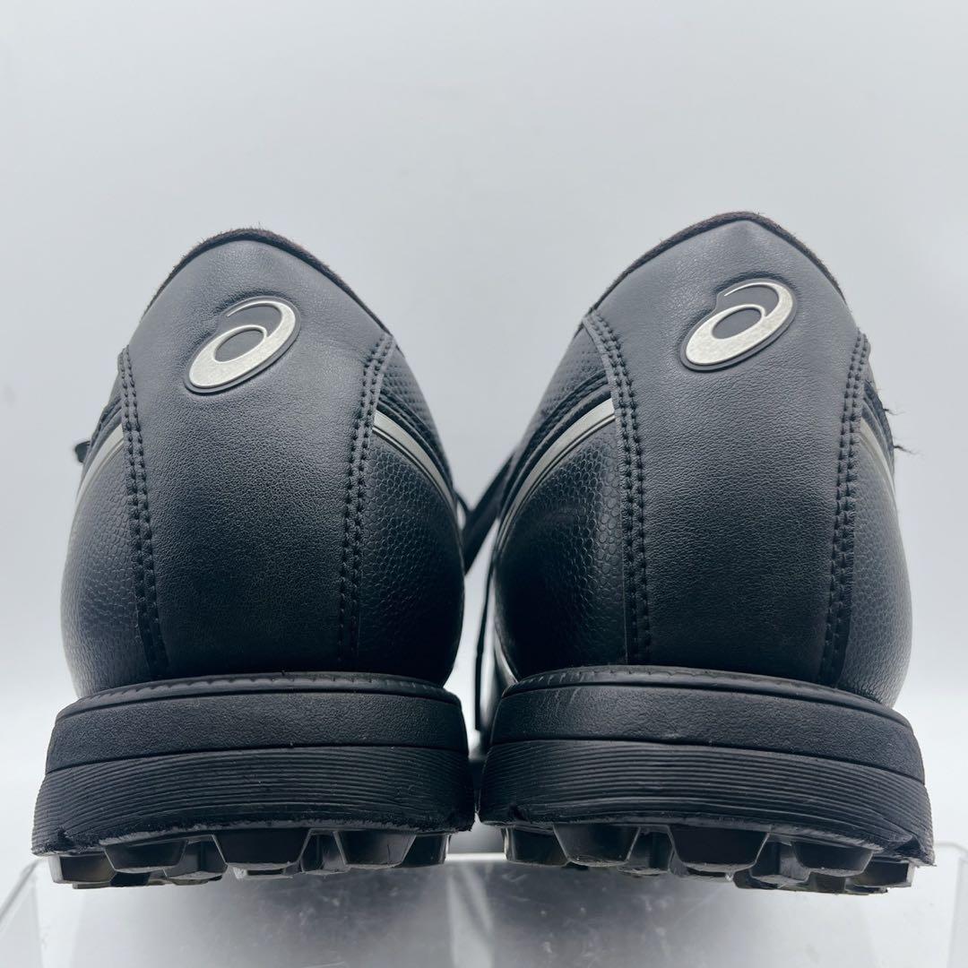 アシックス ゲルエース レジェンドマスターⅡ ゴルフシューズ TGN918 28