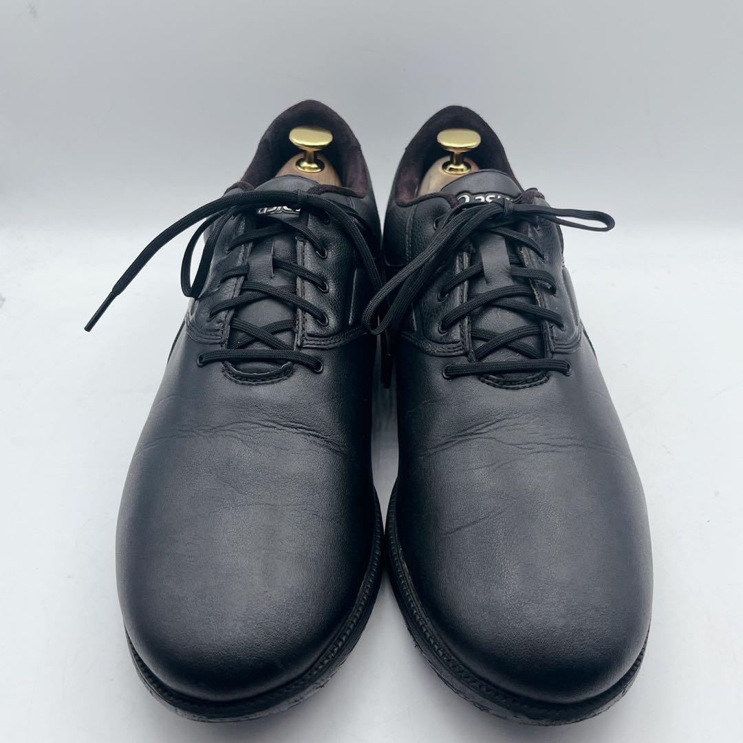 アシックス ゲルエース レジェンドマスターⅡ ゴルフシューズ TGN918 28