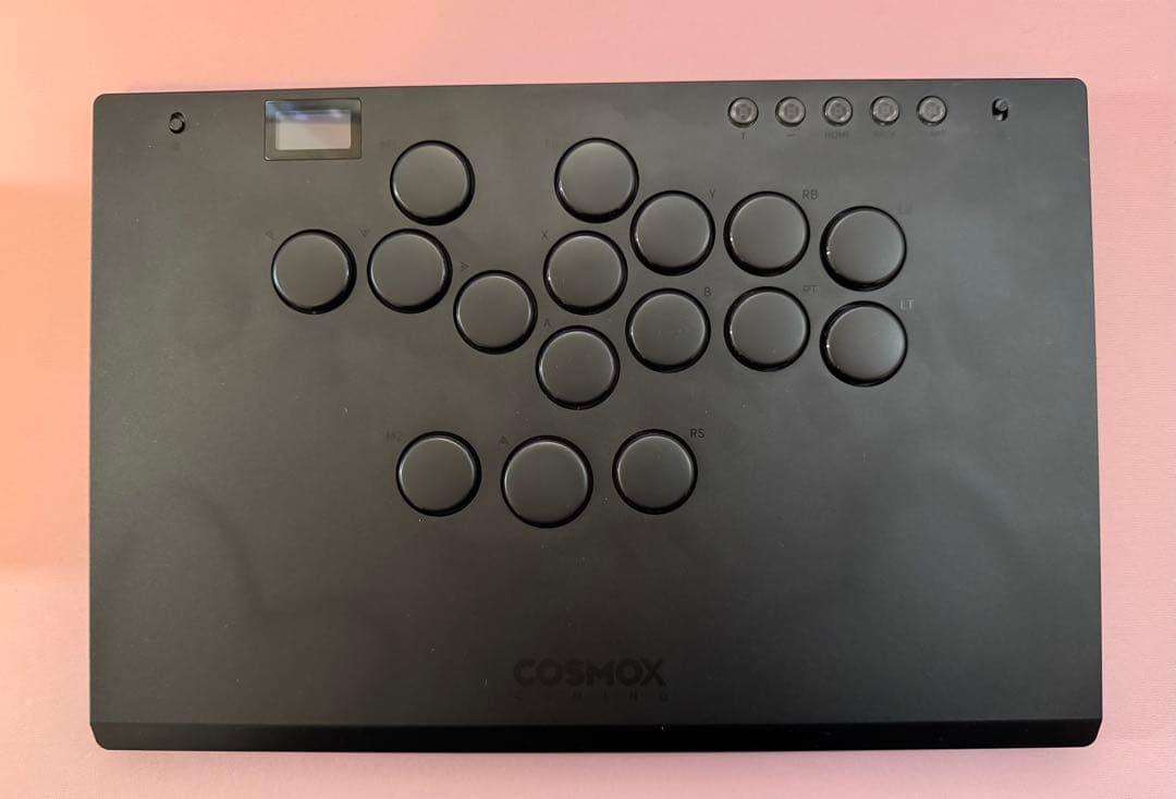 Haute42 M Ultra + Shadow Hunting 20個