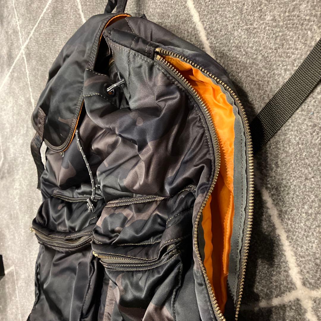 バッグ YOSHIDA TANKER 30th ANNIVERSARY