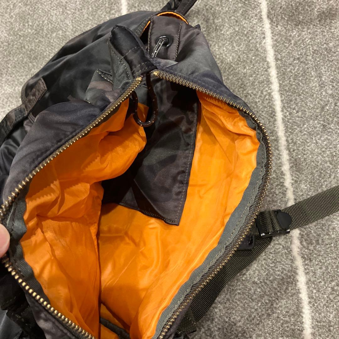 バッグ YOSHIDA TANKER 30th ANNIVERSARY