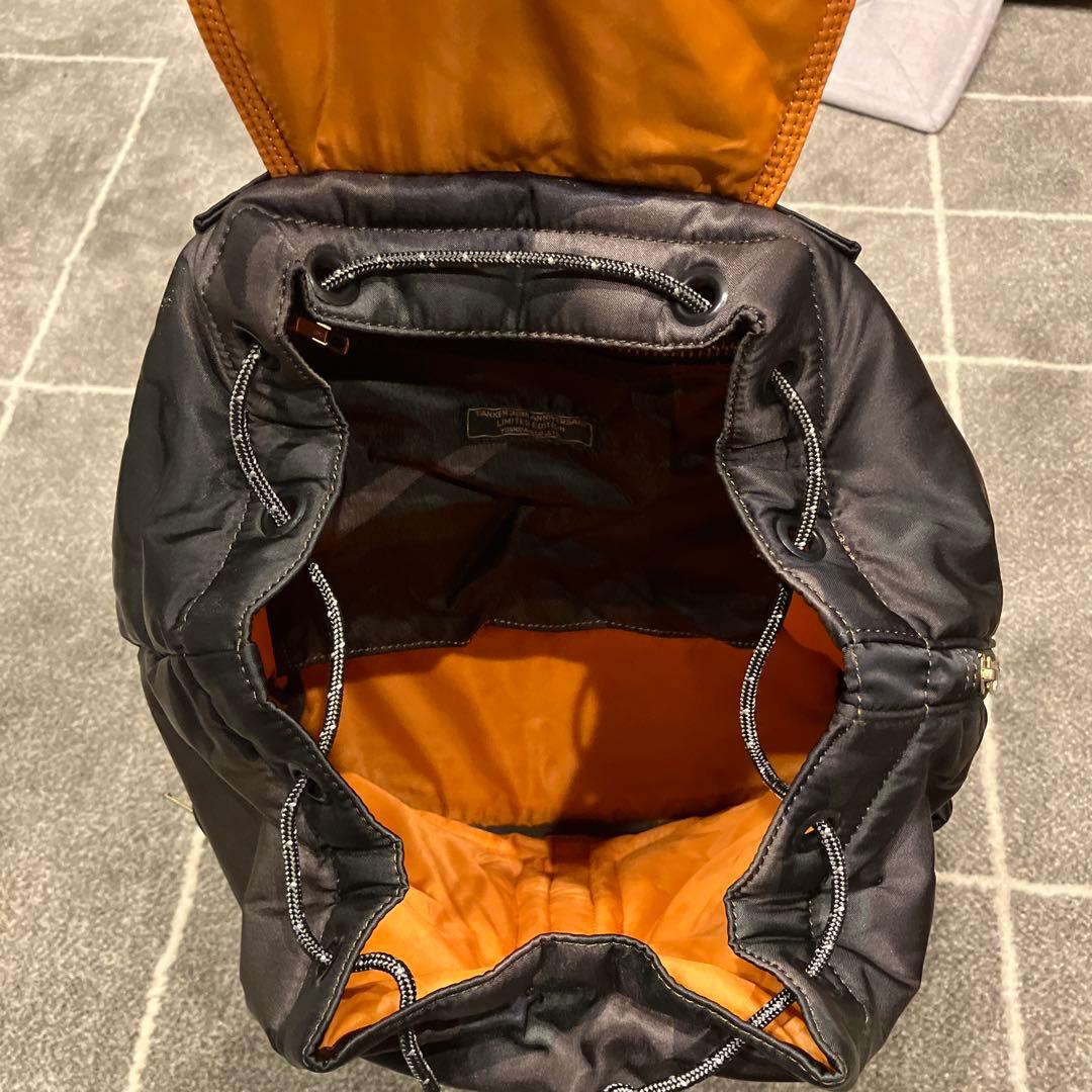 バッグ YOSHIDA TANKER 30th ANNIVERSARY