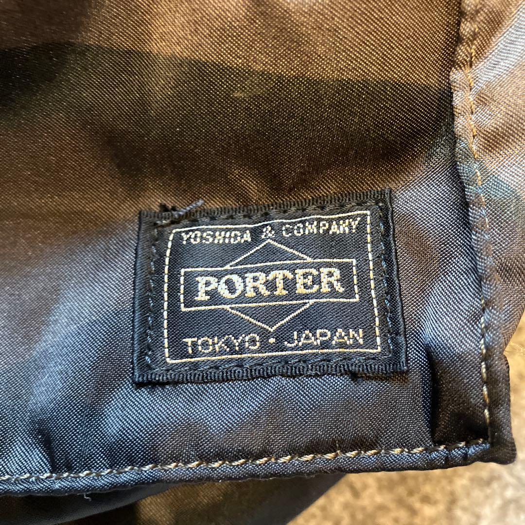 バッグ YOSHIDA TANKER 30th ANNIVERSARY