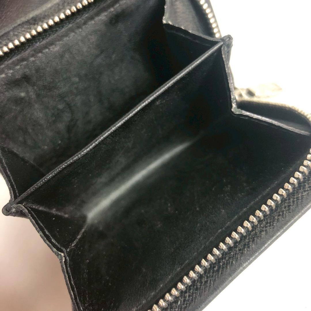 LOUISVUITTON ルイヴィトン タイガ ポルトモネ セルゲイ 財布