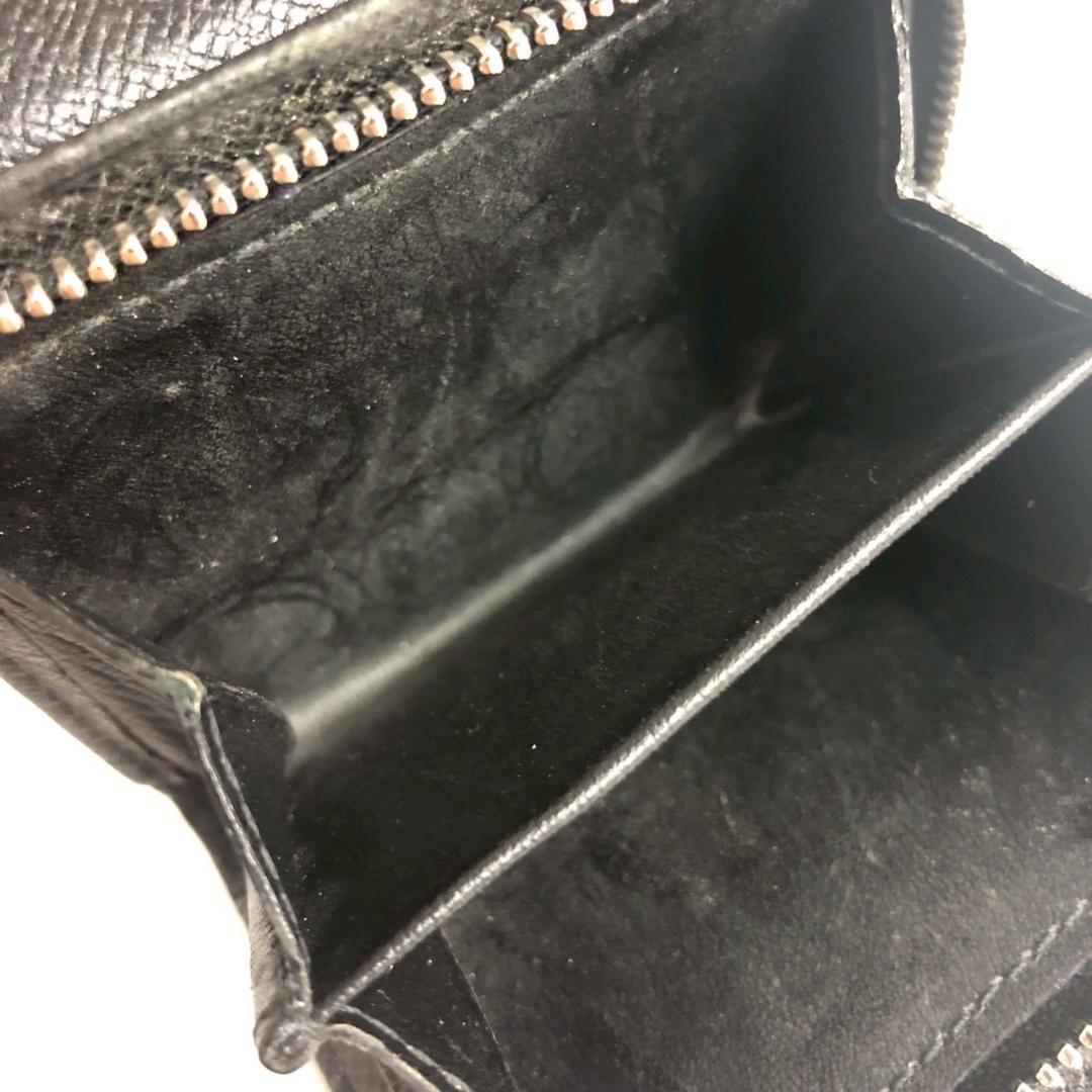 LOUISVUITTON ルイヴィトン タイガ ポルトモネ セルゲイ 財布