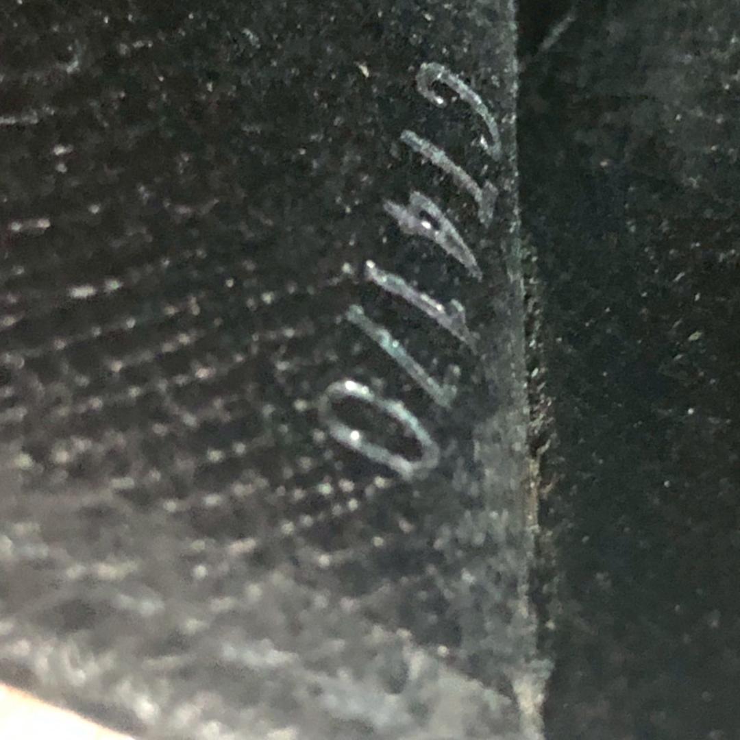 LOUISVUITTON ルイヴィトン タイガ ポルトモネ セルゲイ 財布