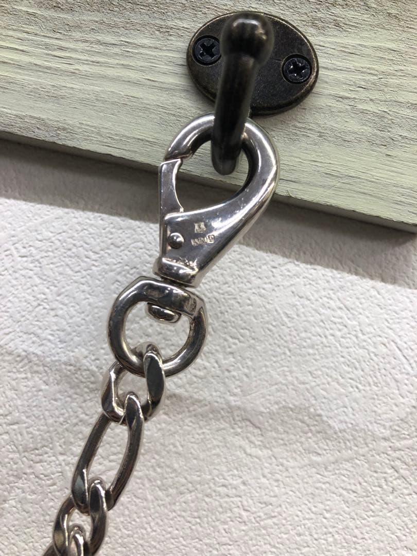 amp japan ウォレットチェーン Canopus