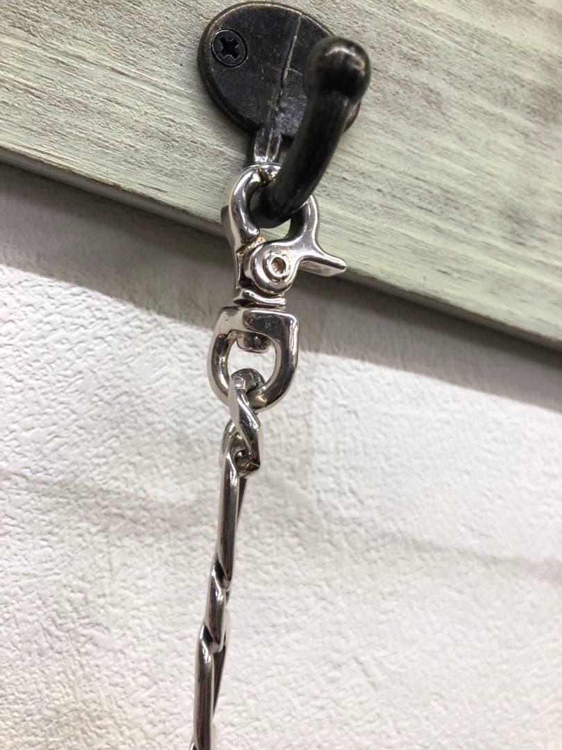 amp japan ウォレットチェーン Canopus