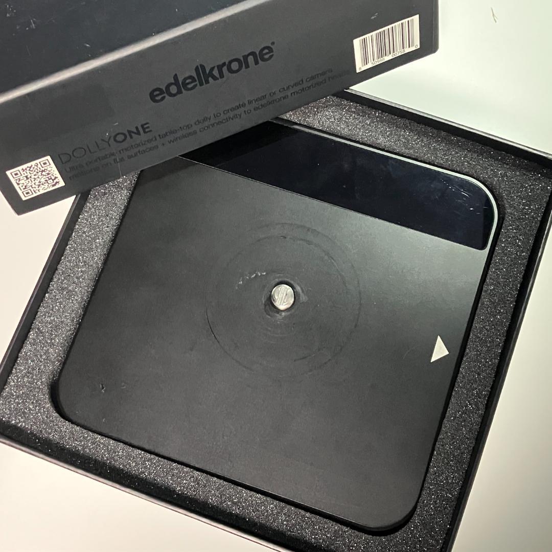 edelkrone(エーデルクローン) Dolly ONE