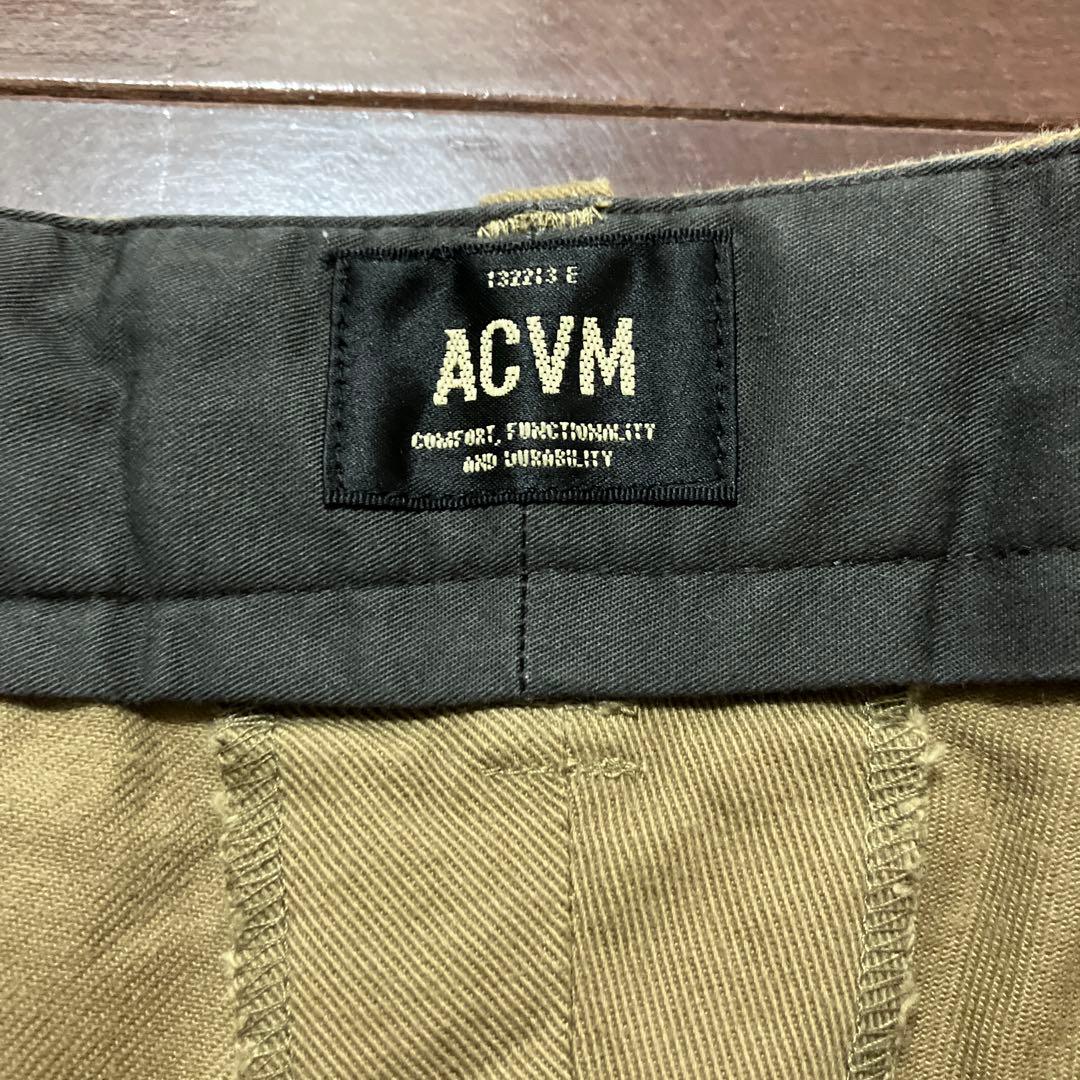 addict clothes TR02 34 アーミーグリーン